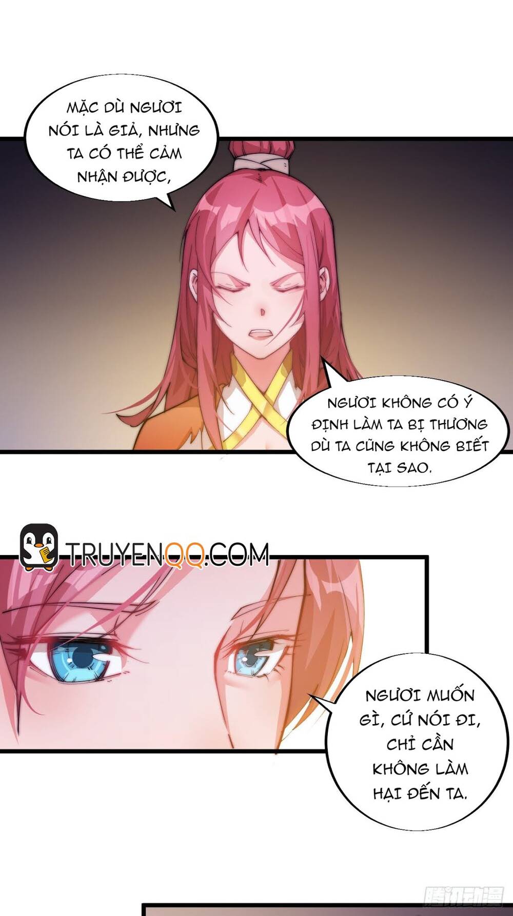 Ta Có Một Sơn Trại - Chương 5