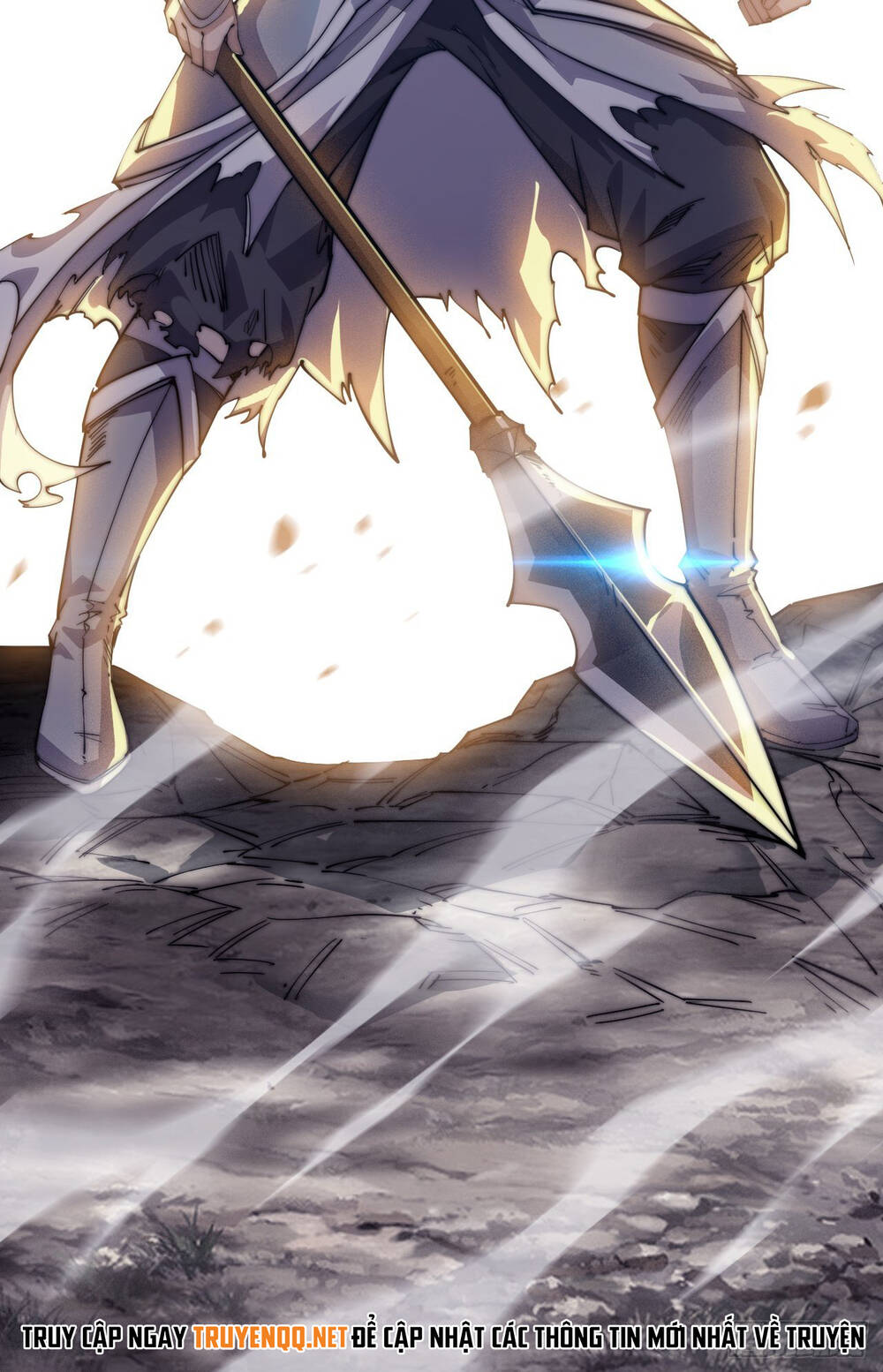 Ta Có Một Sơn Trại - Chương 5