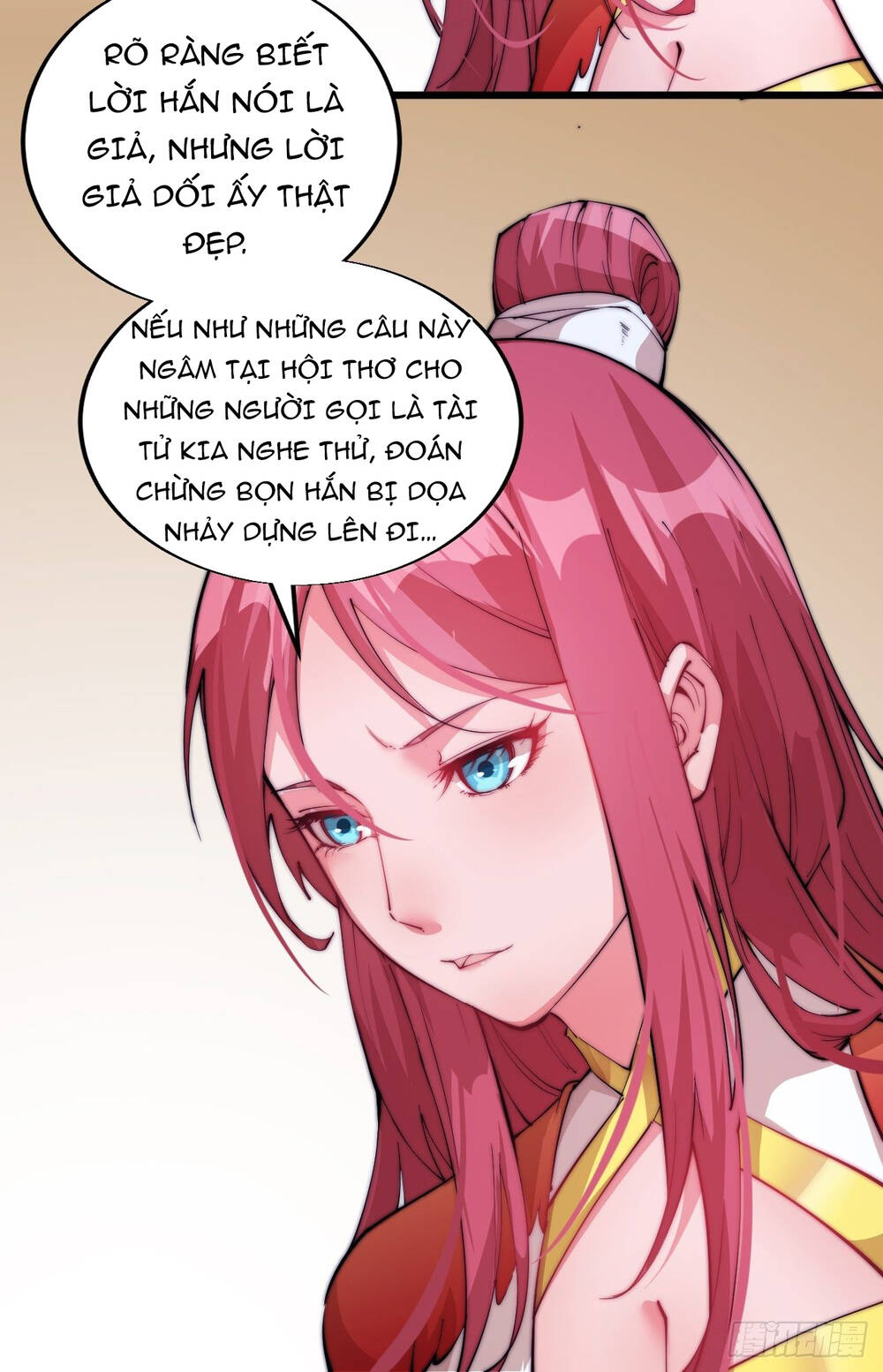 Ta Có Một Sơn Trại - Chương 5