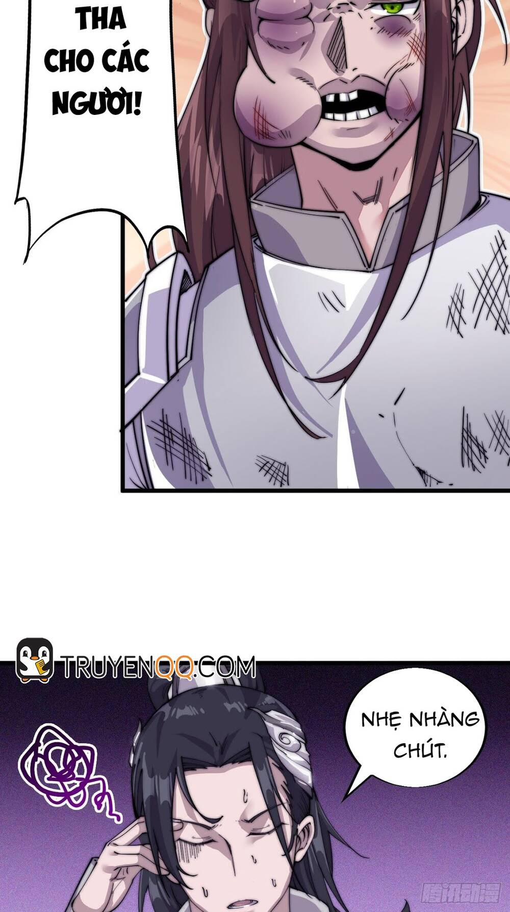 Ta Có Một Sơn Trại - Chương 6