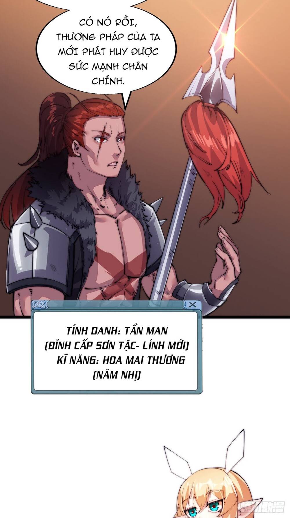 Ta Có Một Sơn Trại - Chương 6