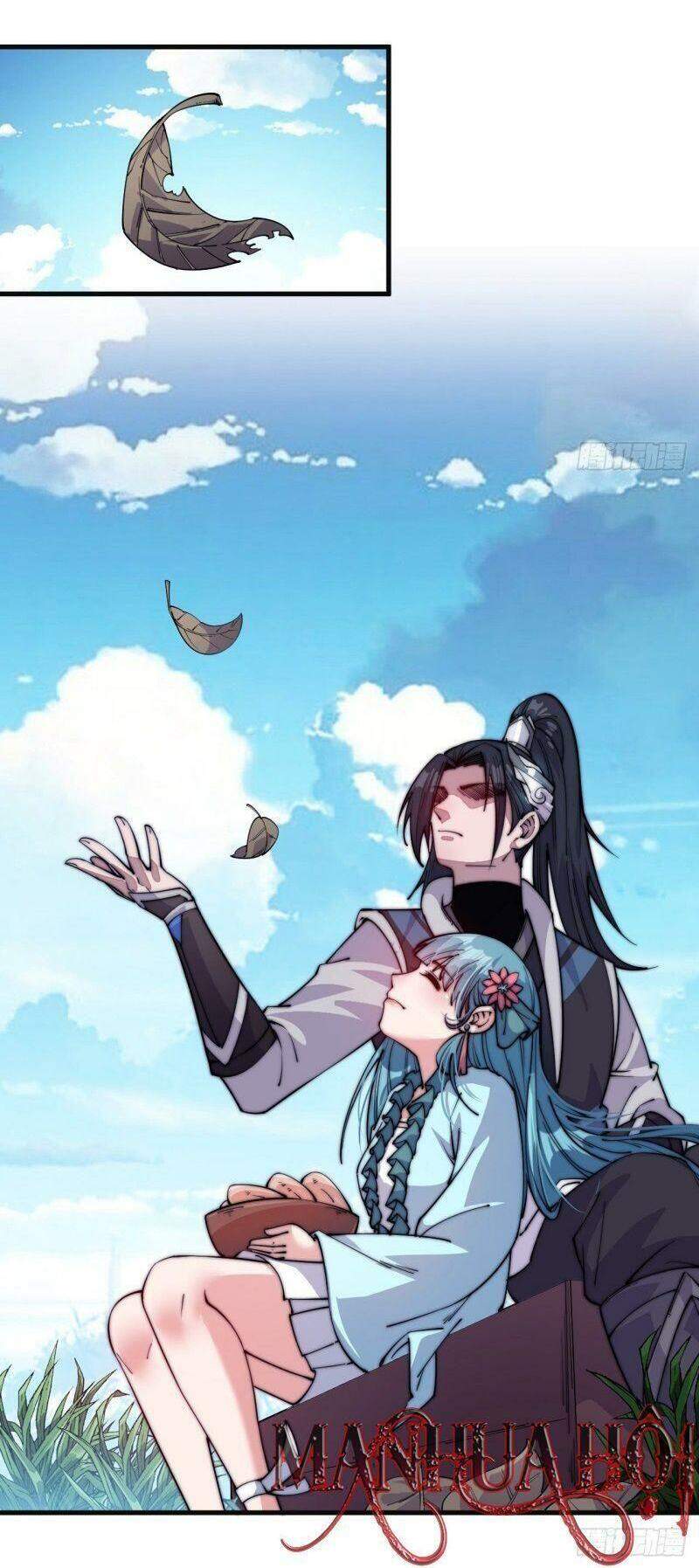 Ta Có Một Sơn Trại - Chương 60