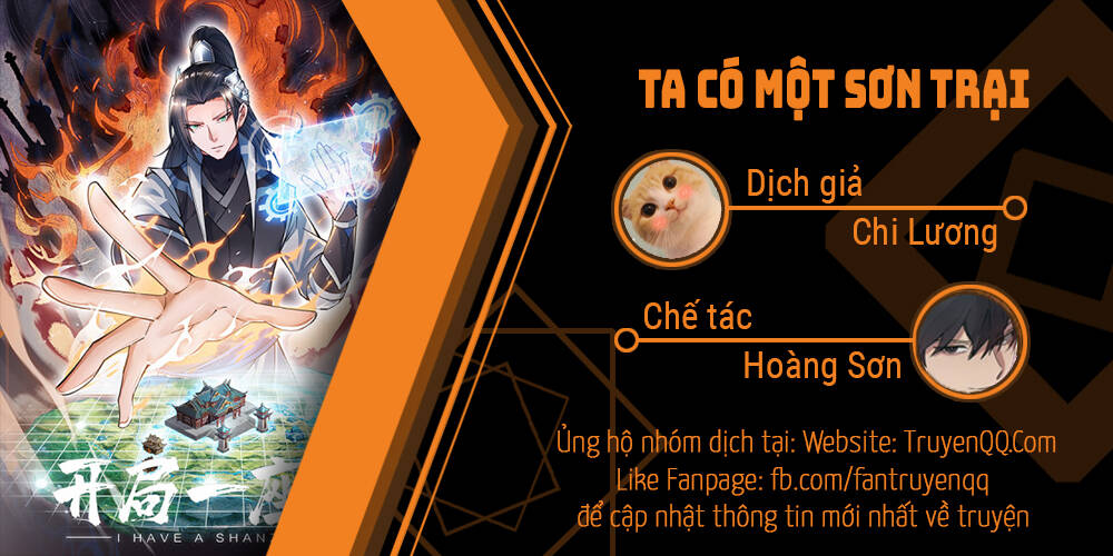 Ta Có Một Sơn Trại - Chương 7