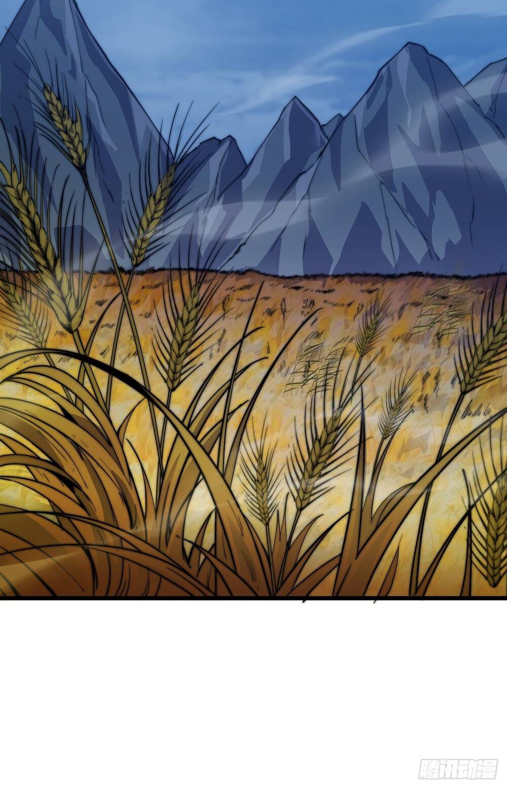 Ta Có Một Sơn Trại - Chương 7