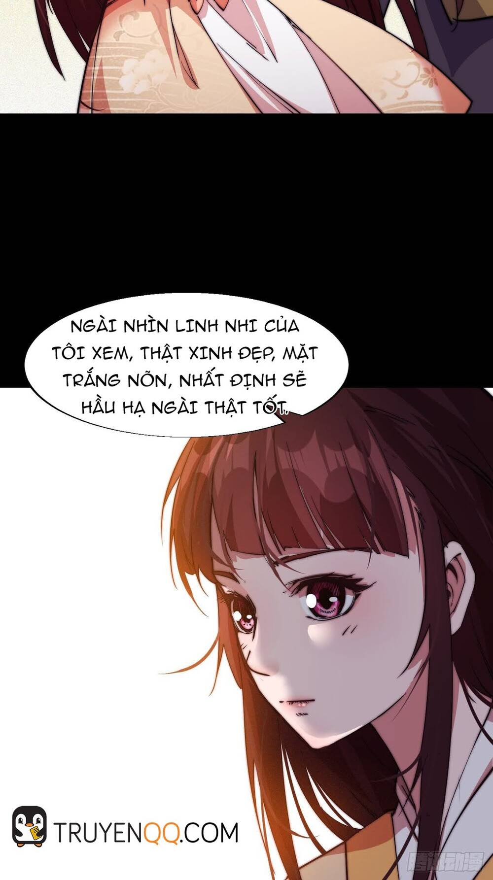 Ta Có Một Sơn Trại - Chương 7