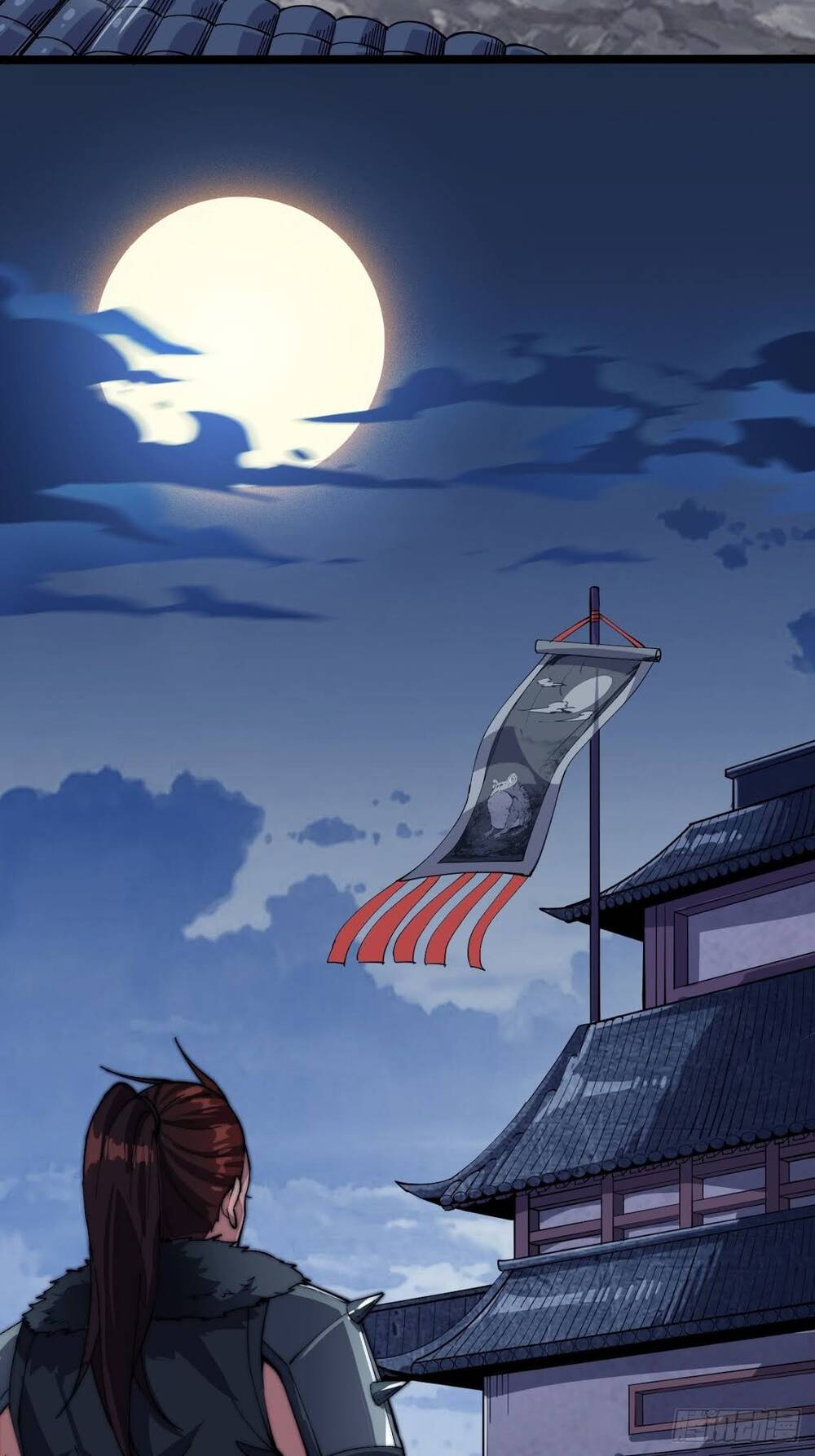 Ta Có Một Sơn Trại - Chương 7