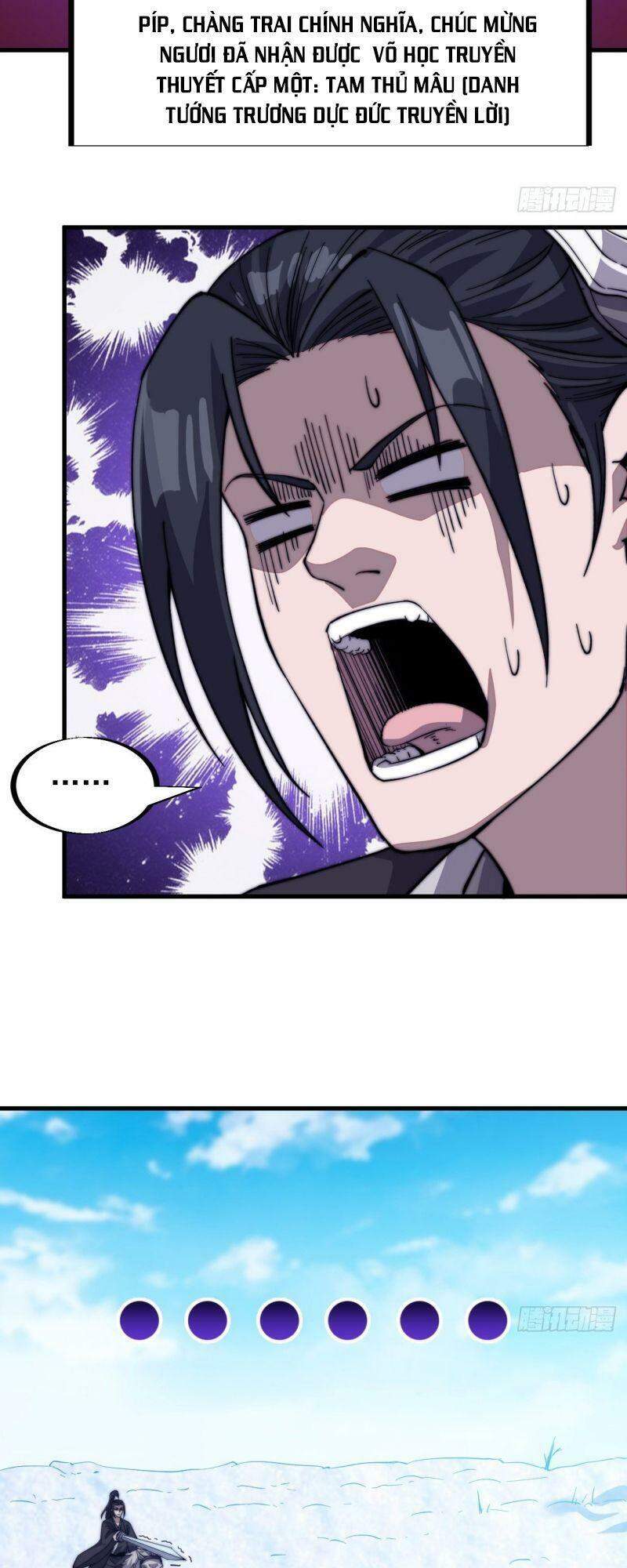 Ta Có Một Sơn Trại - Chương 74