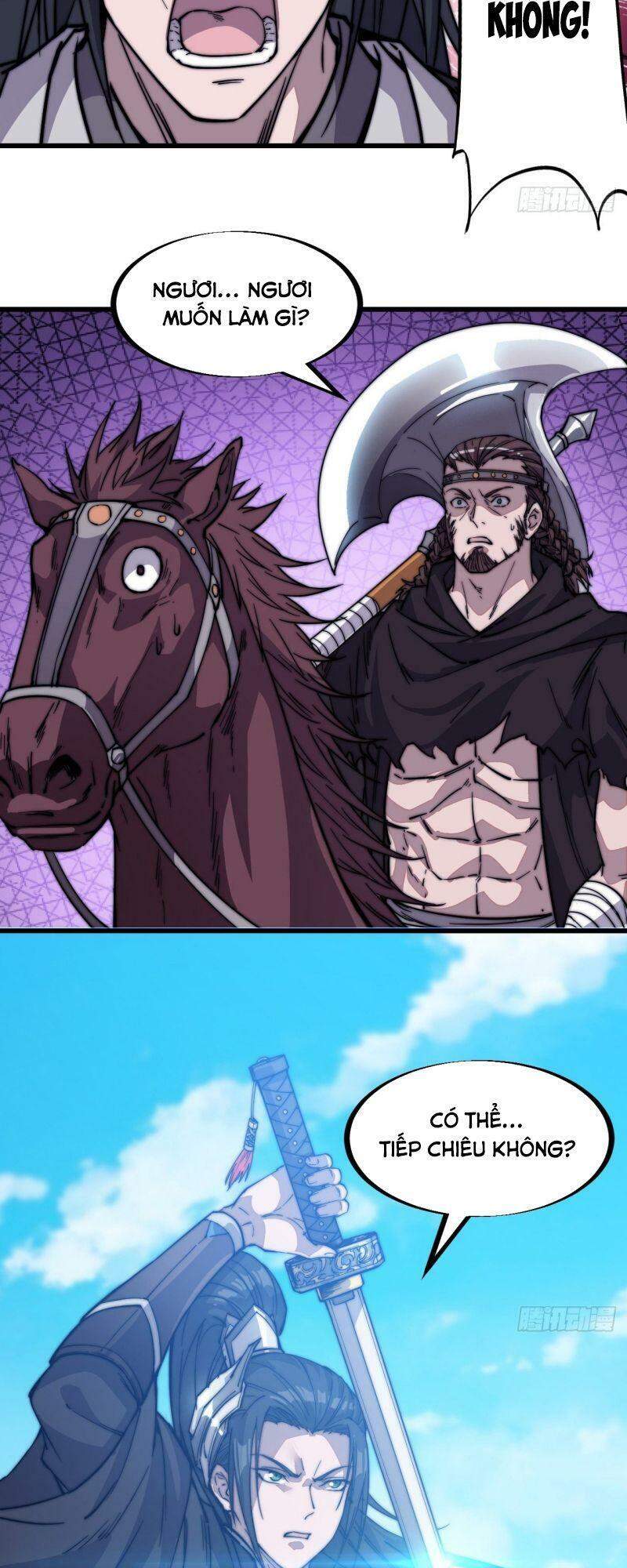 Ta Có Một Sơn Trại - Chương 74