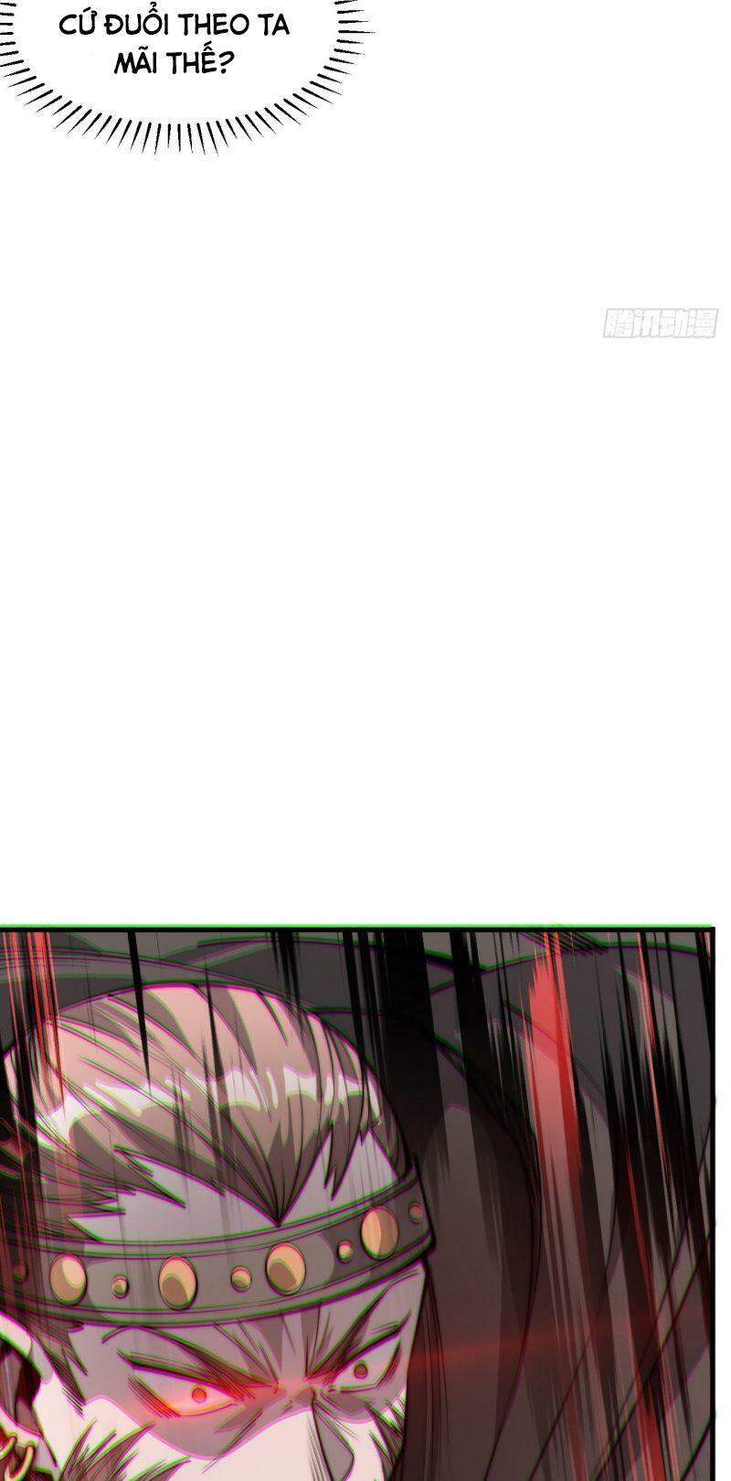 Ta Có Một Sơn Trại - Chương 74