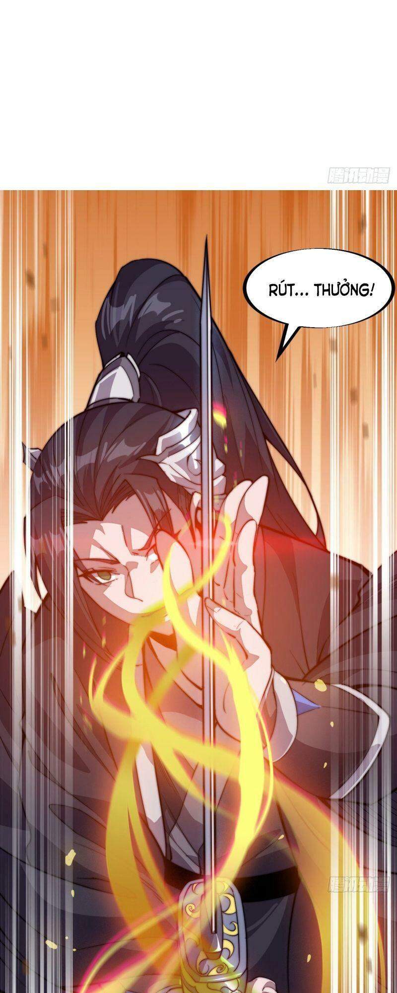 Ta Có Một Sơn Trại - Chương 74