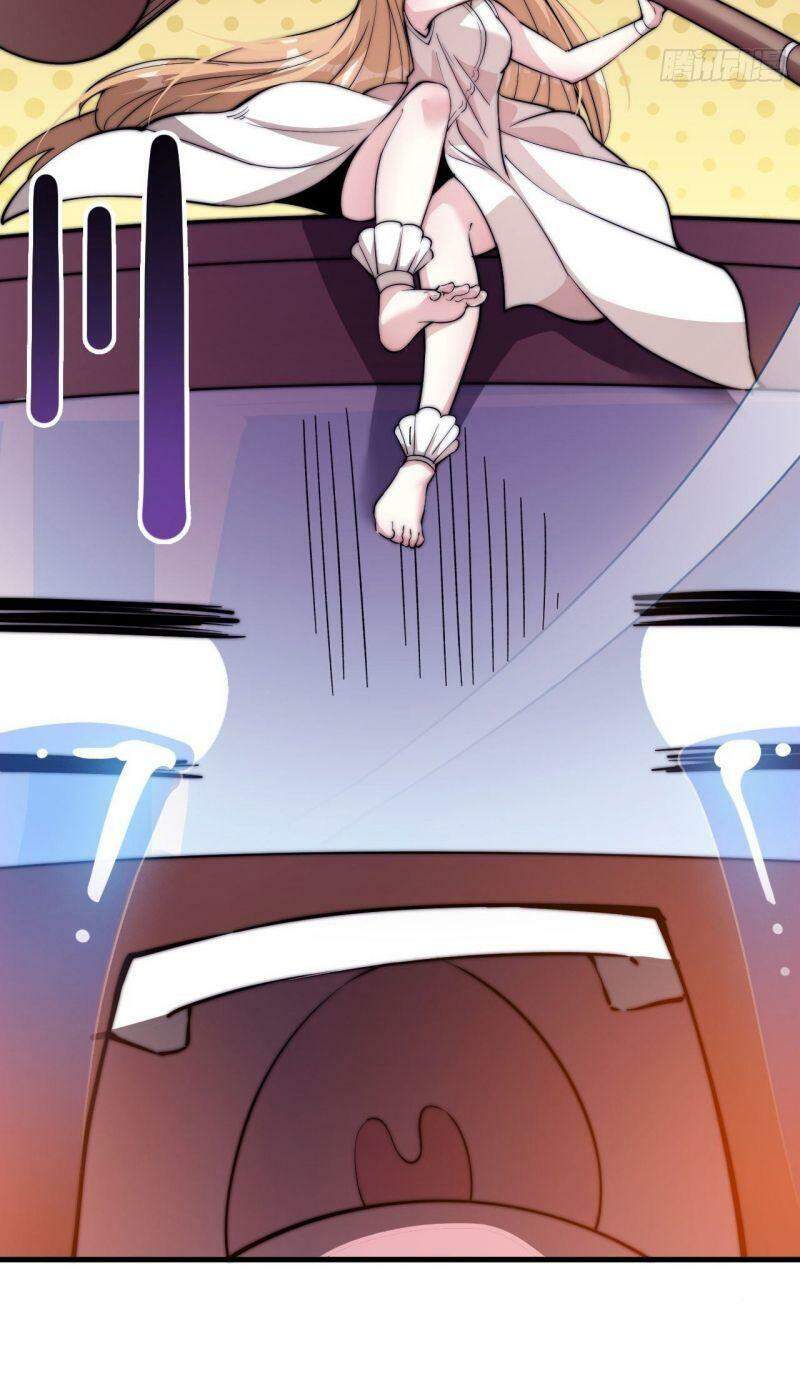 Ta Có Một Sơn Trại - Chương 74