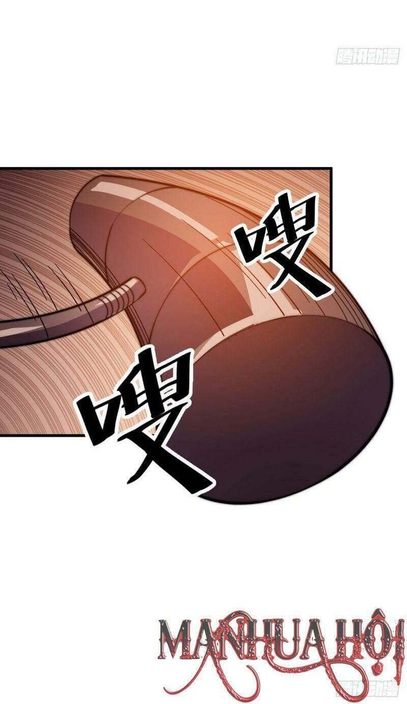 Ta Có Một Sơn Trại - Chương 74