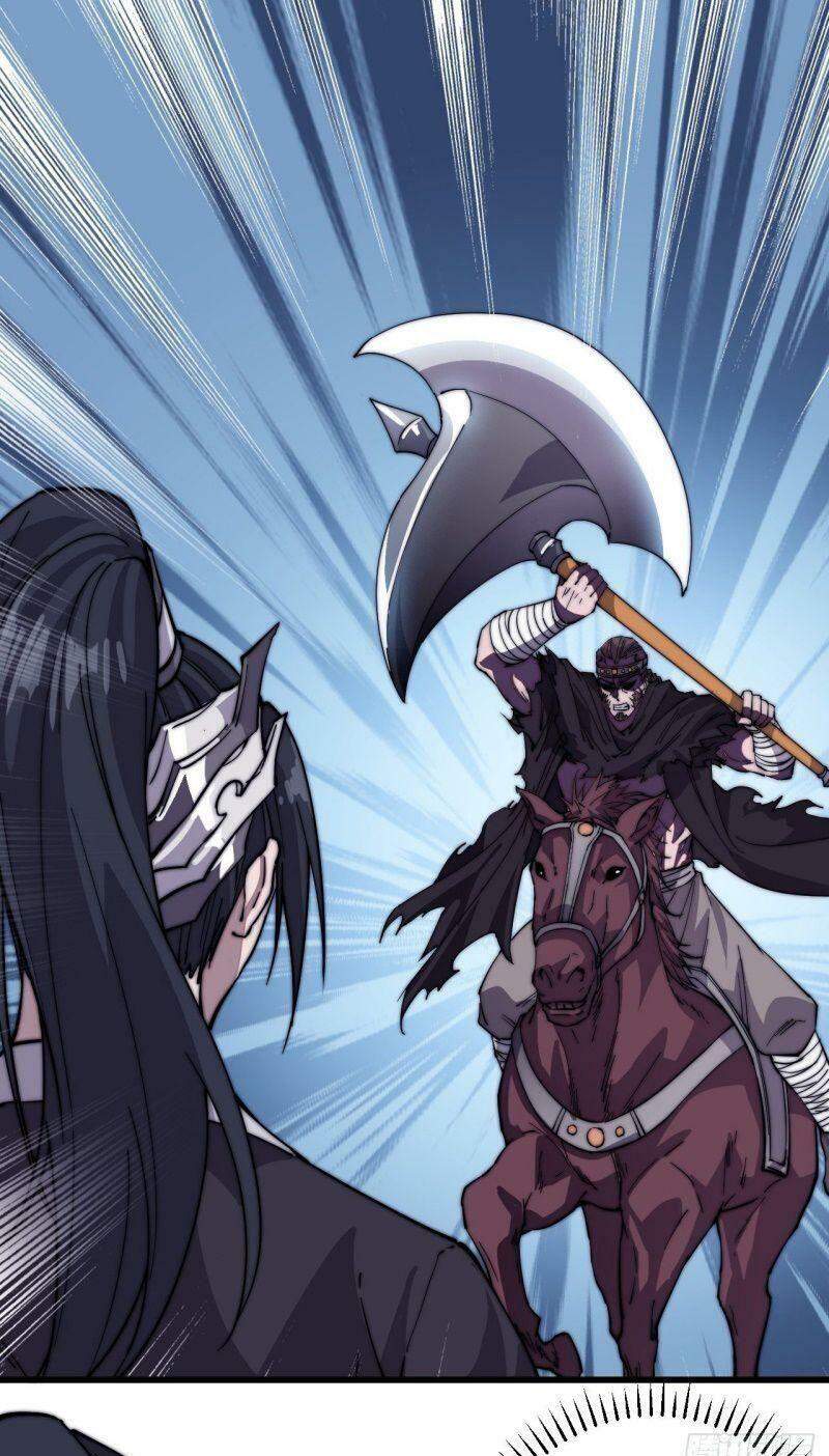 Ta Có Một Sơn Trại - Chương 76