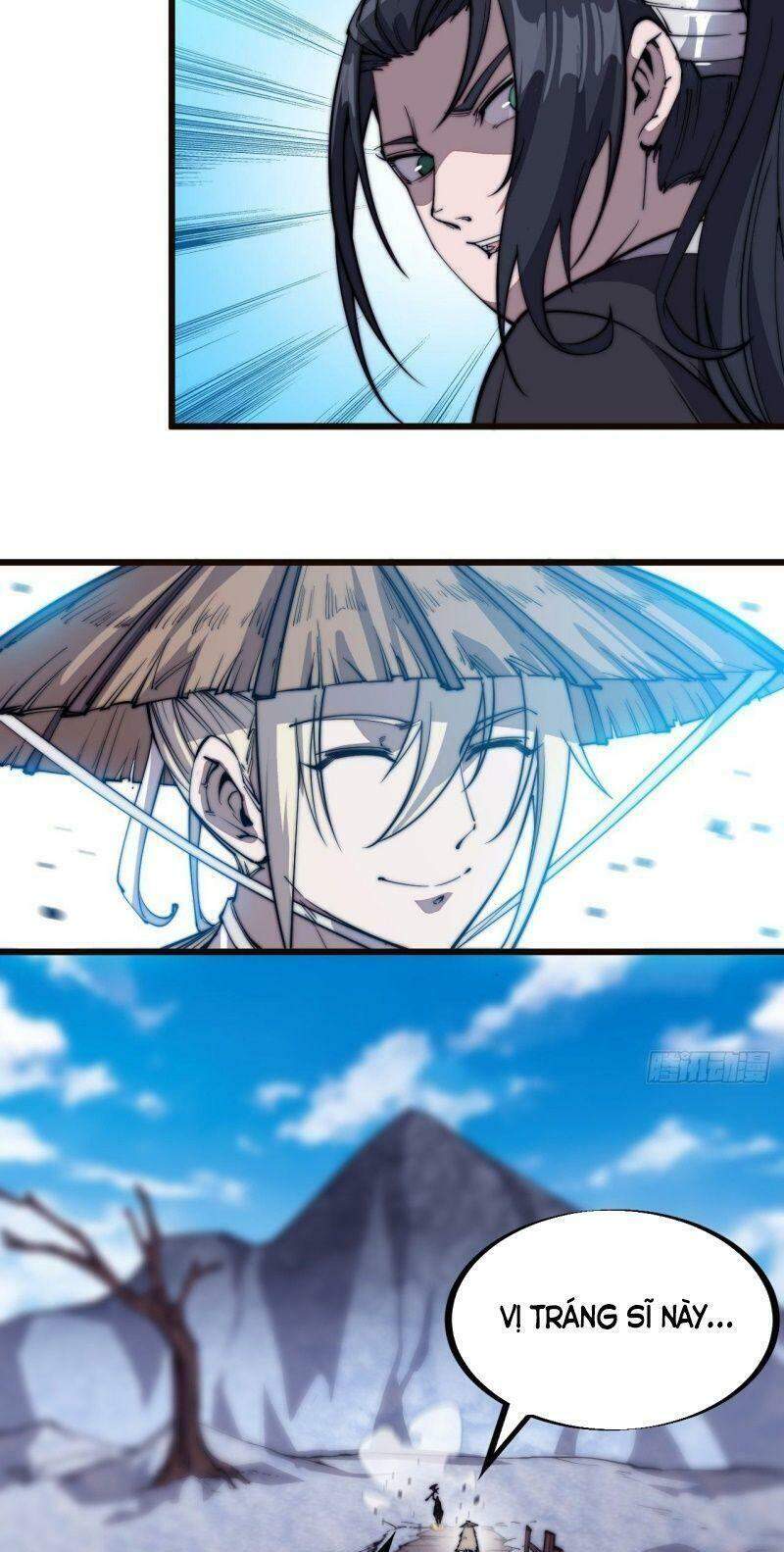 Ta Có Một Sơn Trại - Chương 76