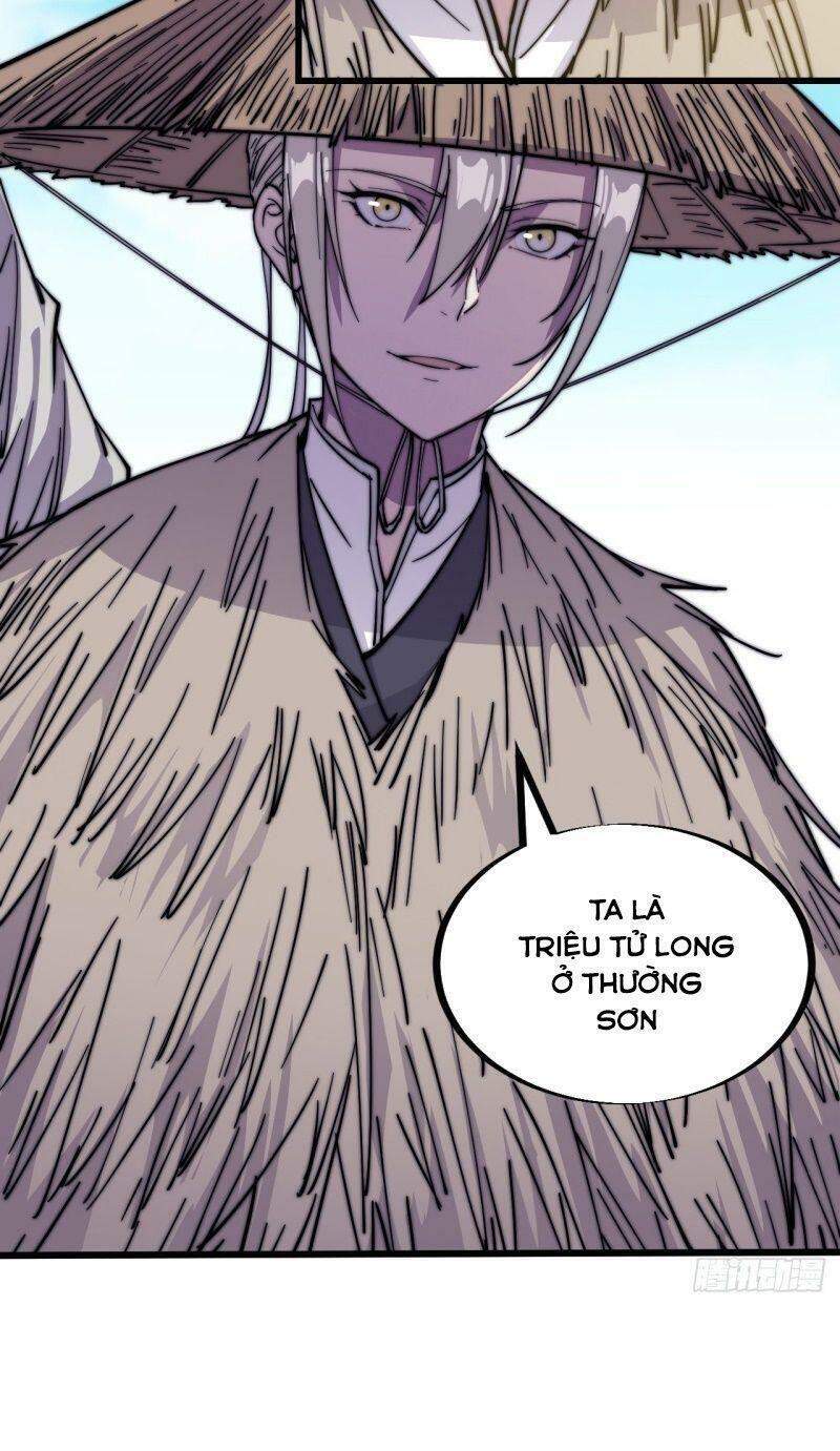Ta Có Một Sơn Trại - Chương 76