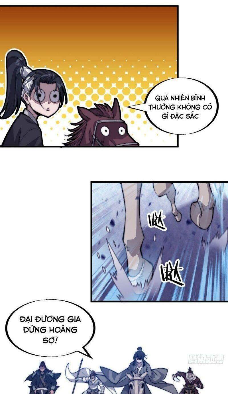 Ta Có Một Sơn Trại - Chương 76