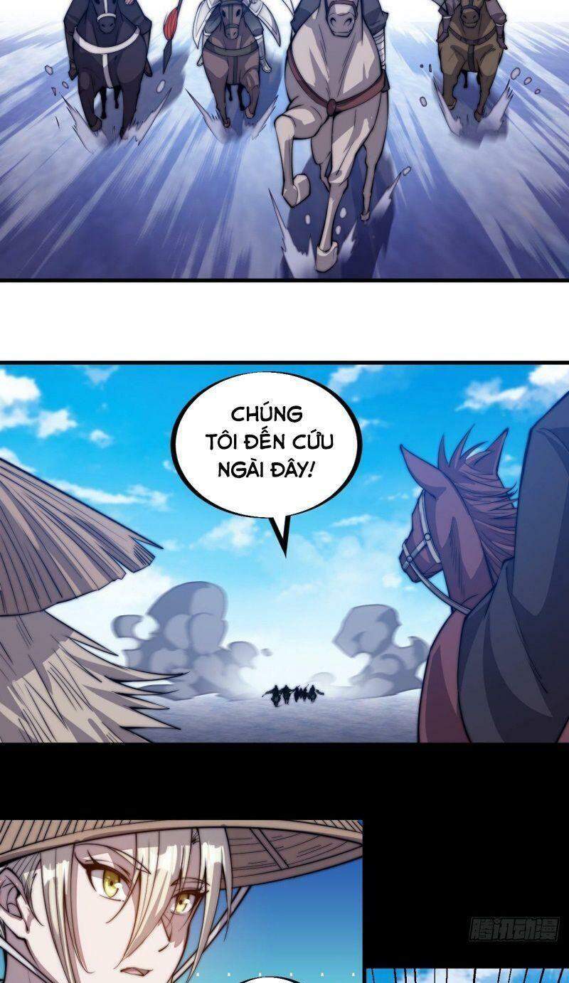 Ta Có Một Sơn Trại - Chương 76