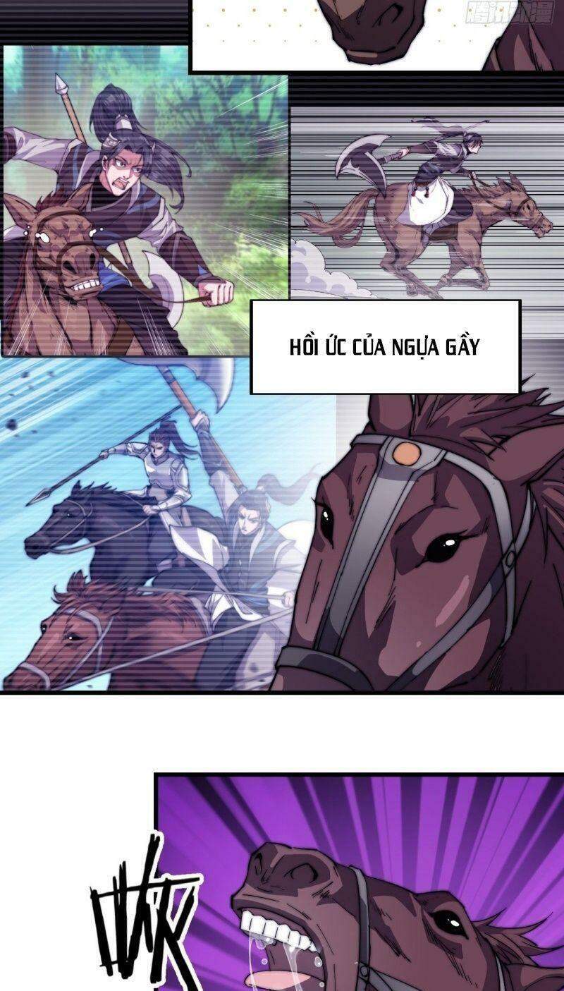 Ta Có Một Sơn Trại - Chương 76