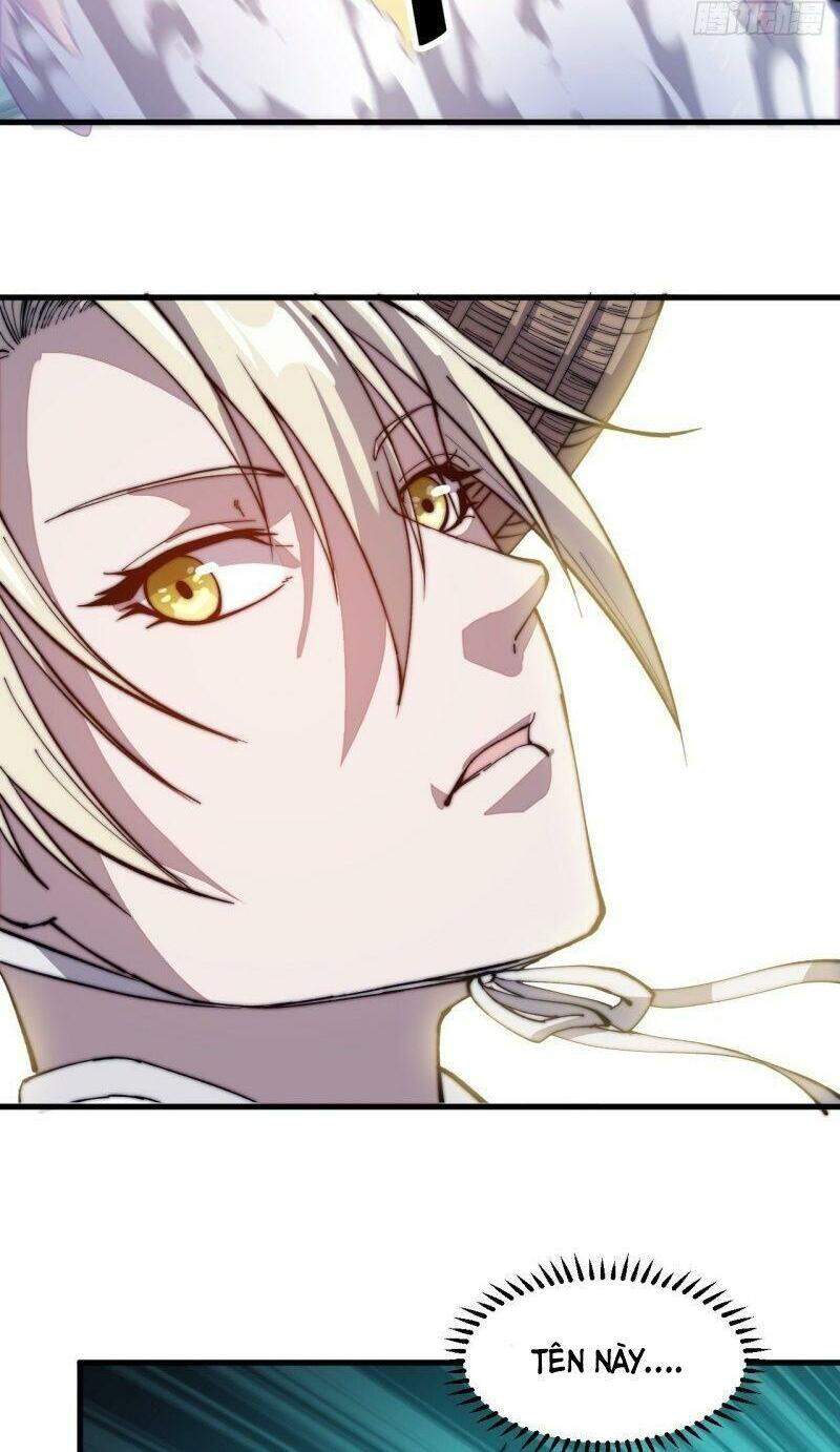 Ta Có Một Sơn Trại - Chương 76