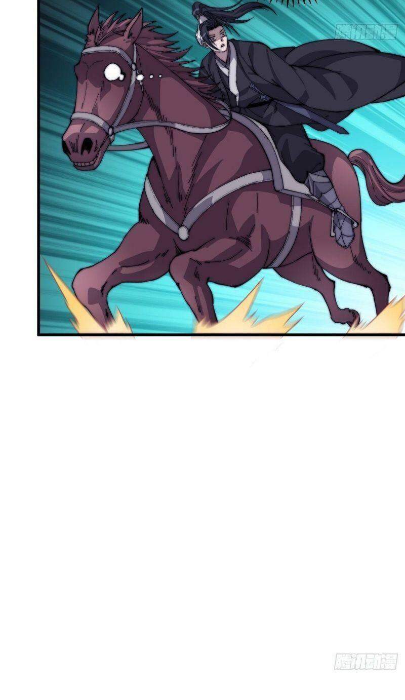 Ta Có Một Sơn Trại - Chương 76