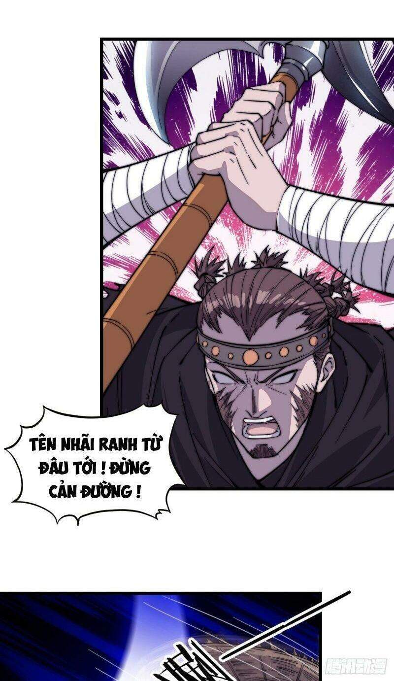 Ta Có Một Sơn Trại - Chương 76