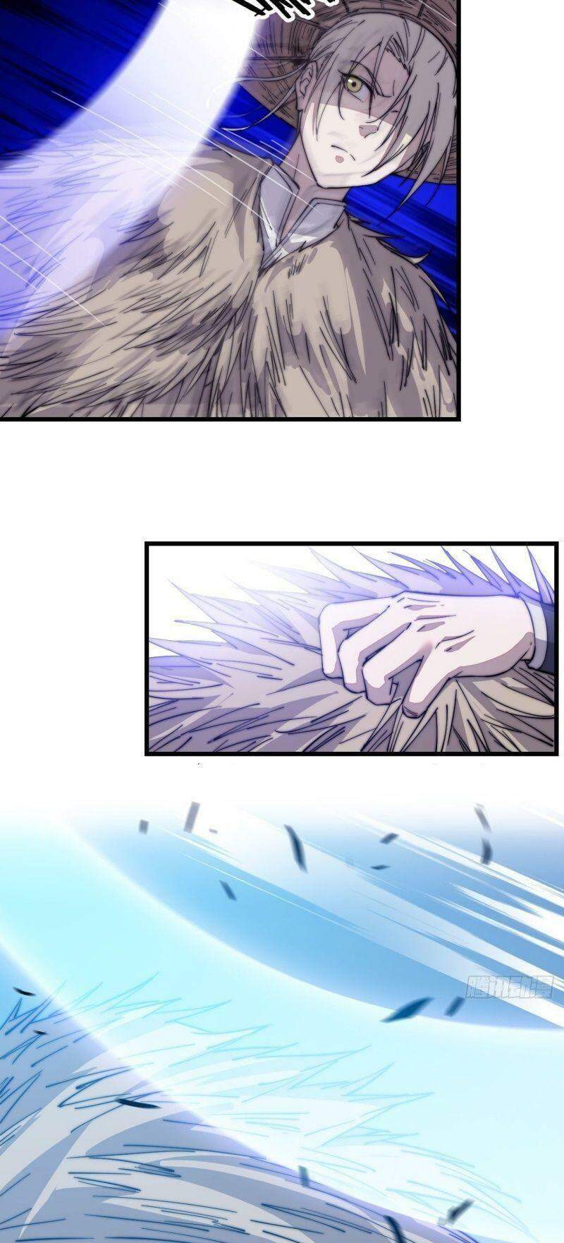 Ta Có Một Sơn Trại - Chương 76