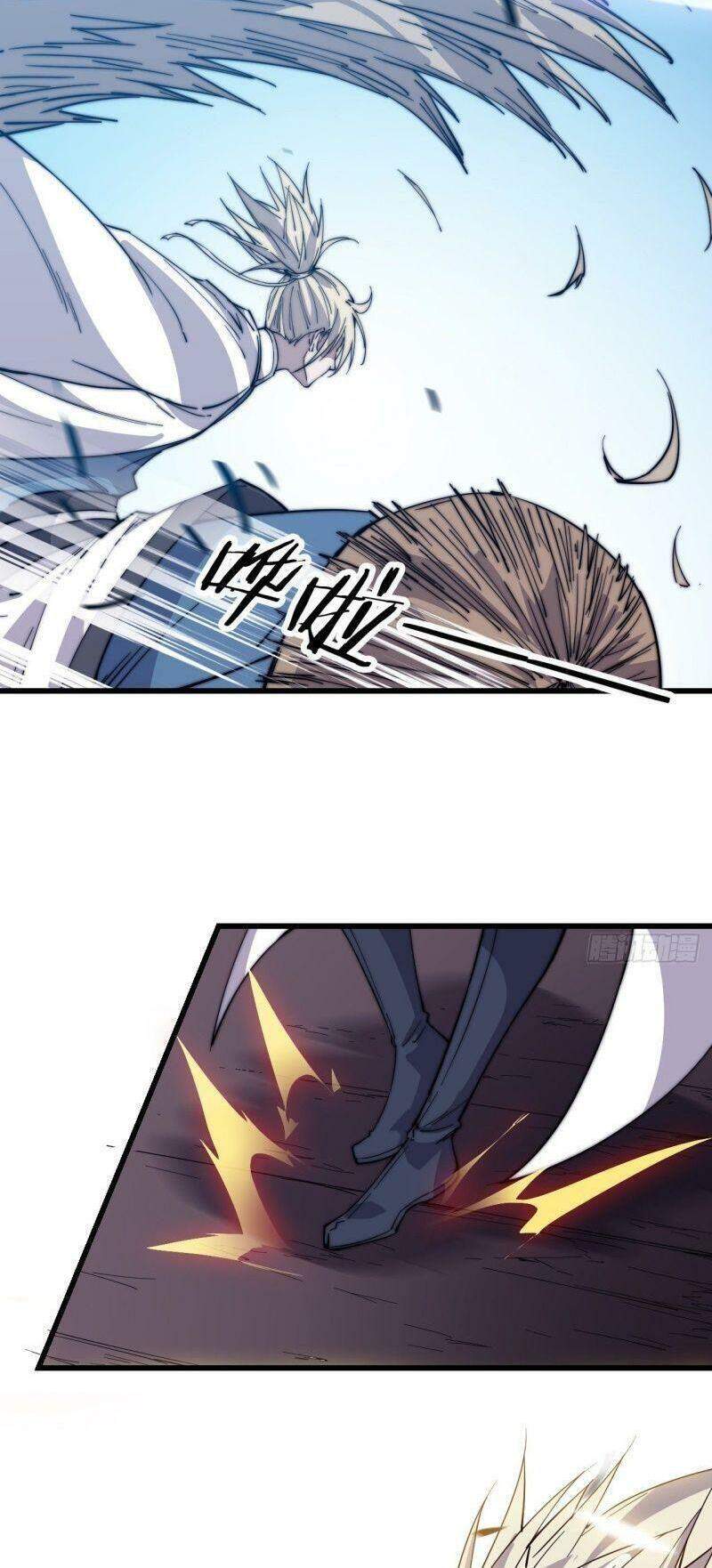 Ta Có Một Sơn Trại - Chương 76