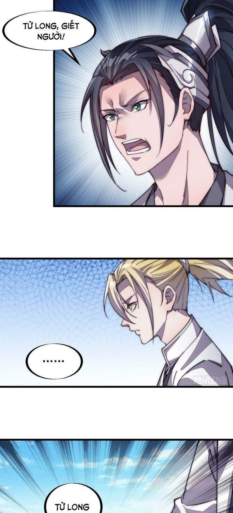 Ta Có Một Sơn Trại - Chương 76