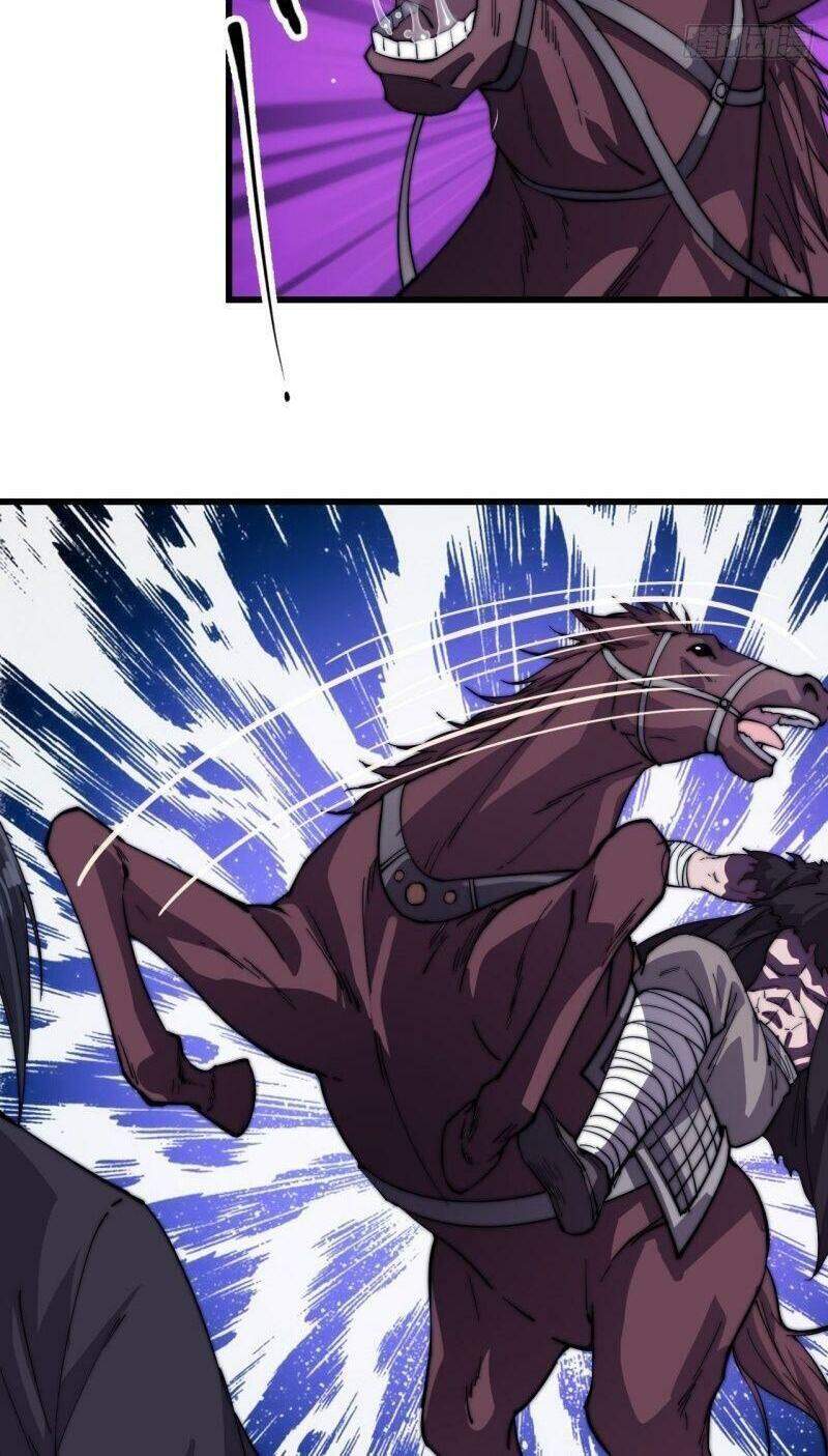 Ta Có Một Sơn Trại - Chương 76