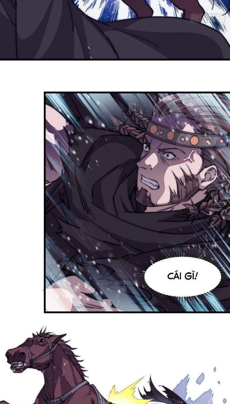 Ta Có Một Sơn Trại - Chương 76