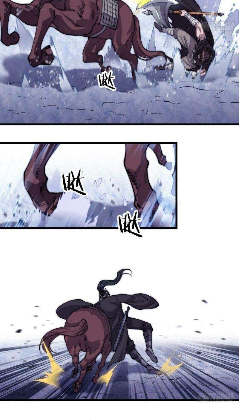 Ta Có Một Sơn Trại - Chương 76