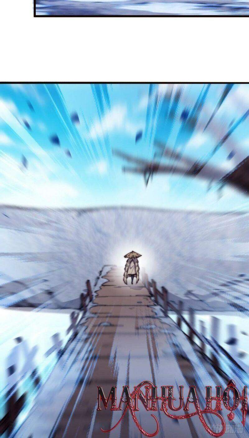 Ta Có Một Sơn Trại - Chương 76