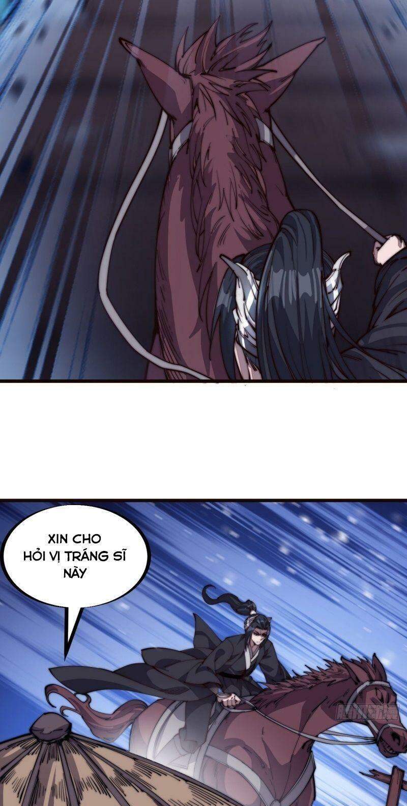 Ta Có Một Sơn Trại - Chương 76