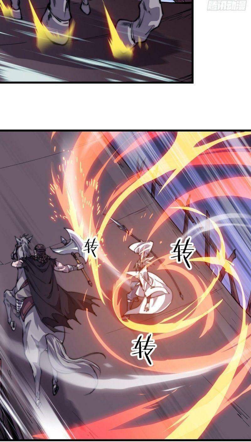 Ta Có Một Sơn Trại - Chương 77