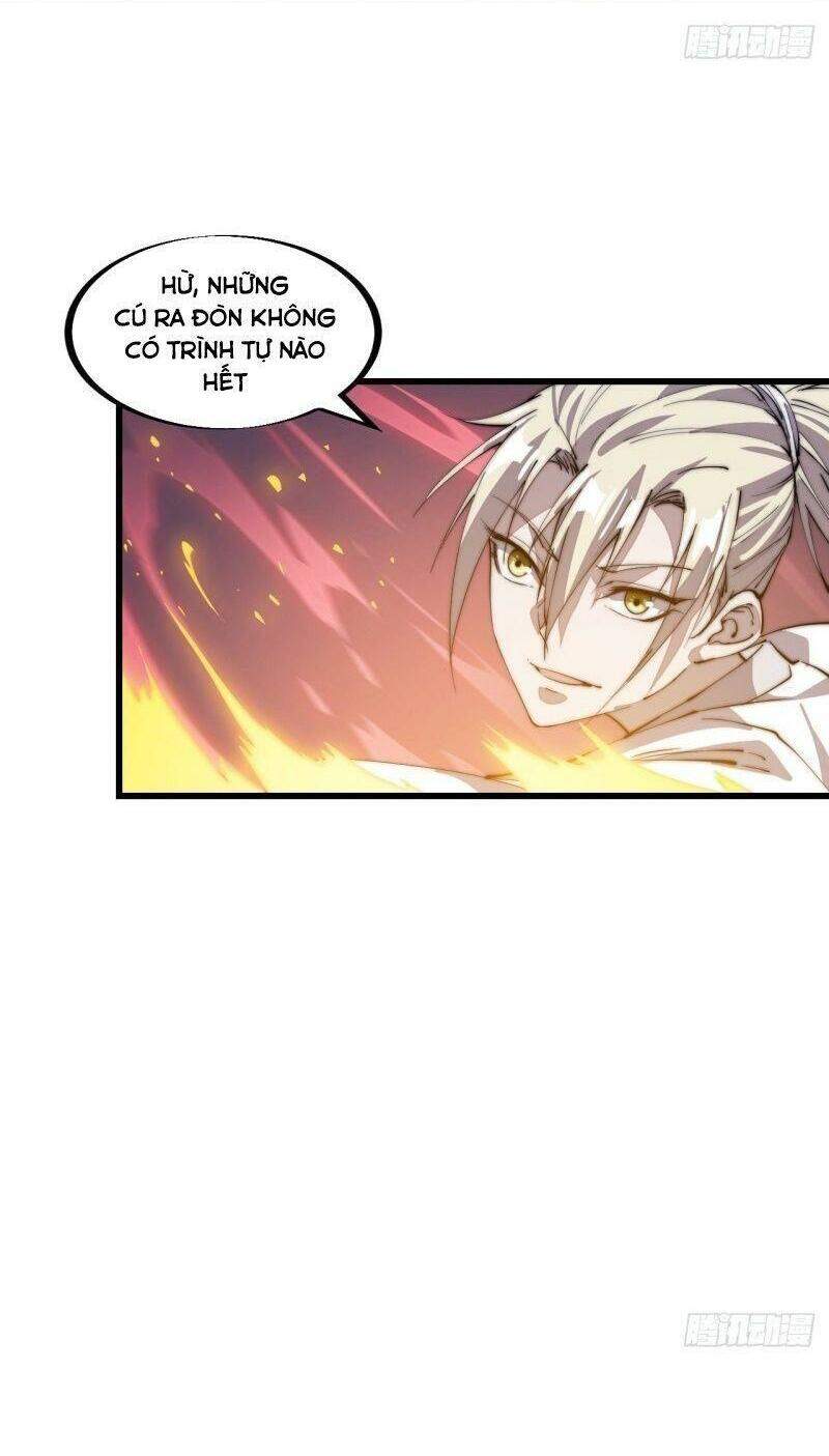 Ta Có Một Sơn Trại - Chương 77