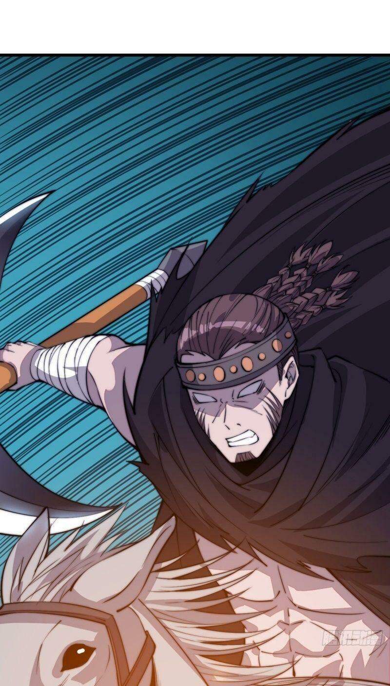 Ta Có Một Sơn Trại - Chương 77