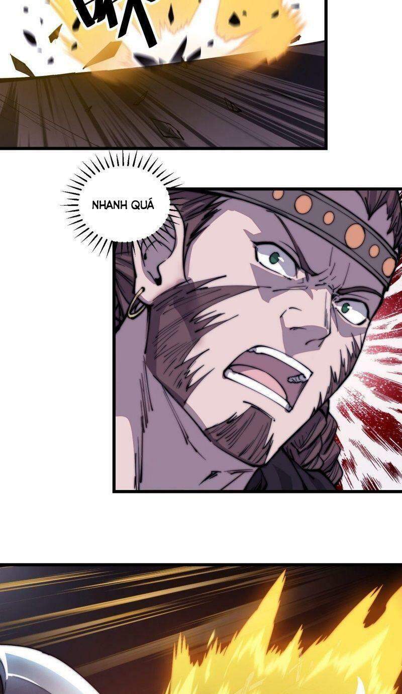 Ta Có Một Sơn Trại - Chương 77