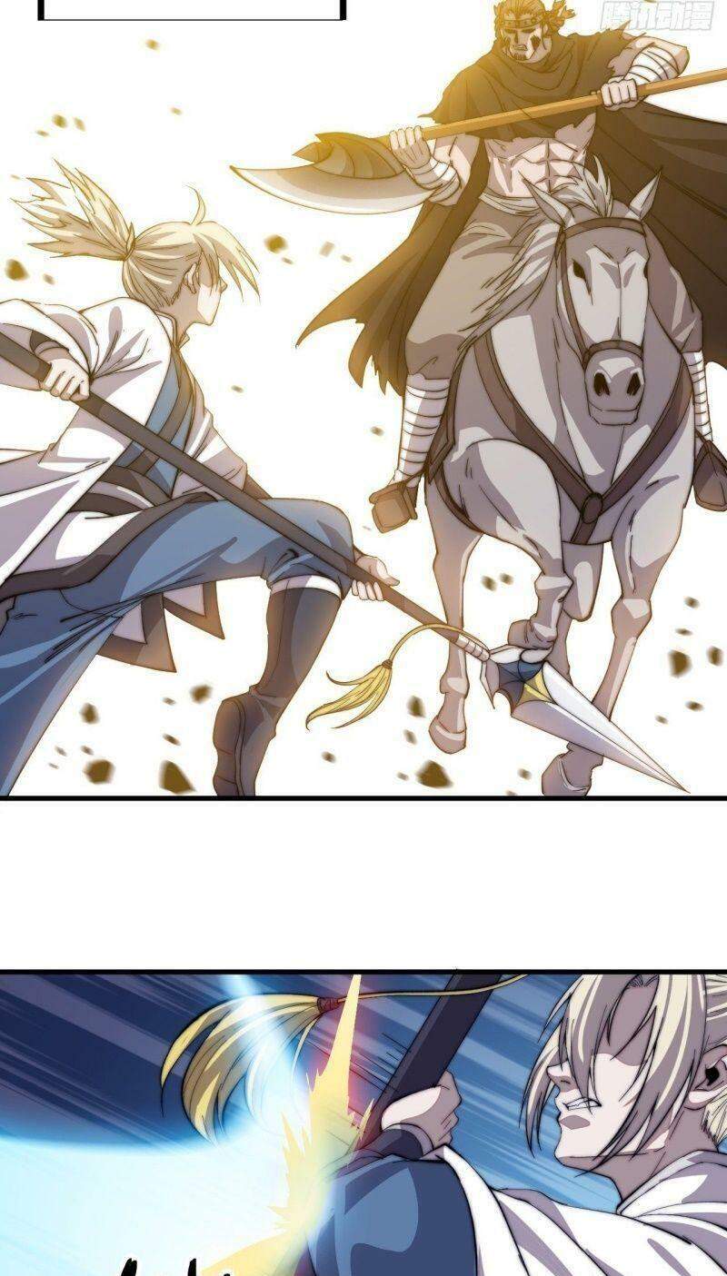 Ta Có Một Sơn Trại - Chương 77