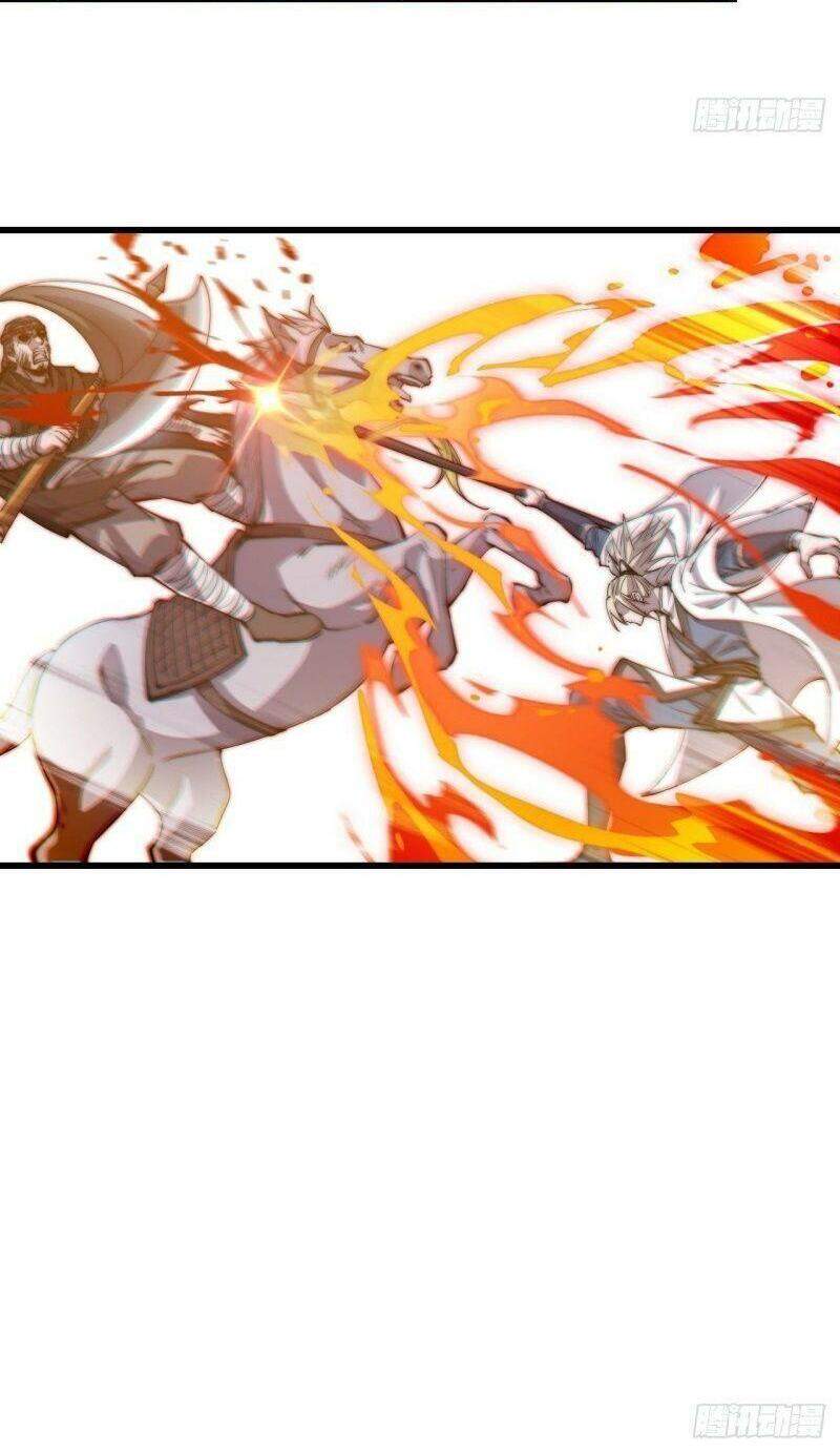 Ta Có Một Sơn Trại - Chương 77