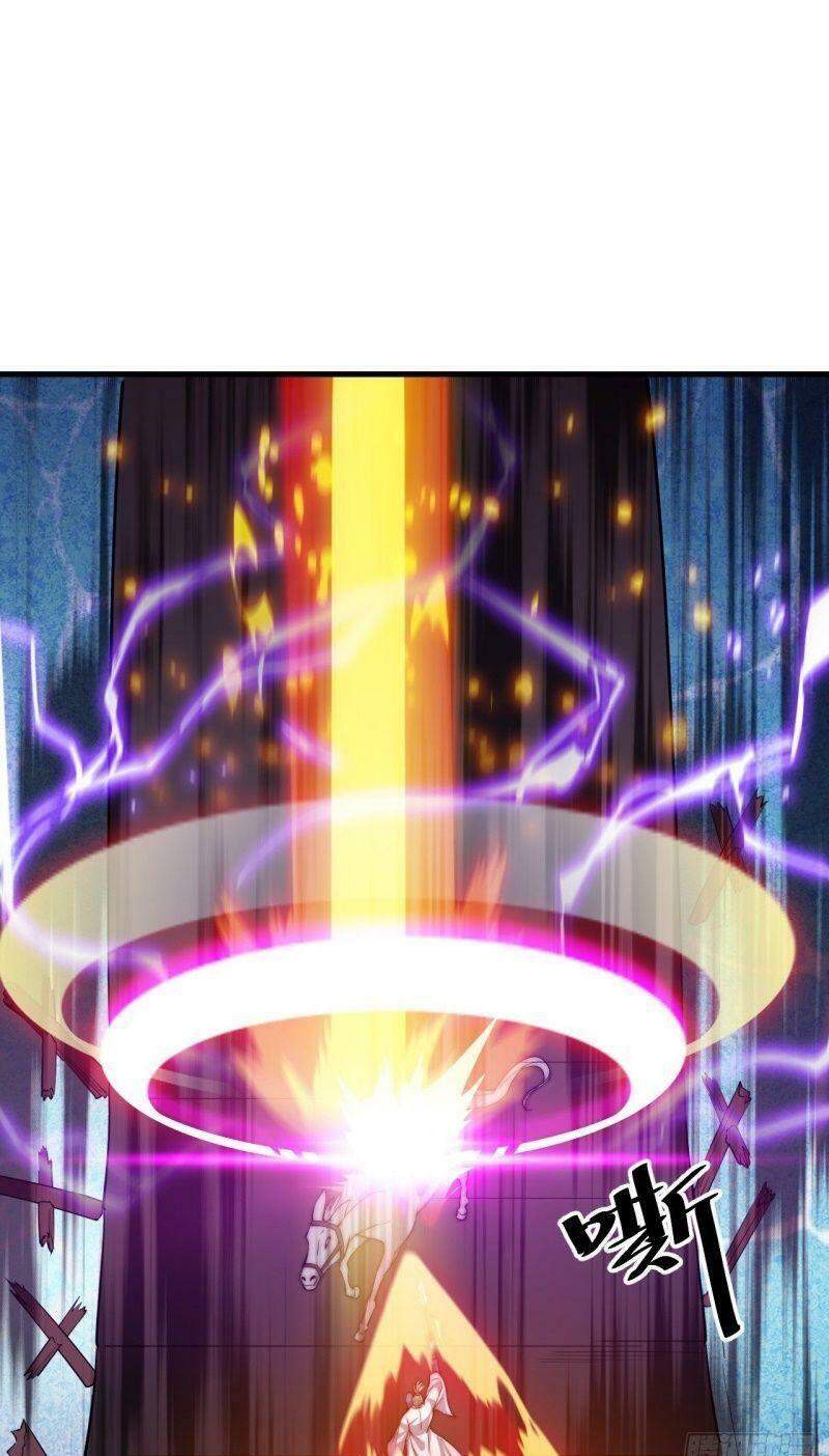 Ta Có Một Sơn Trại - Chương 77