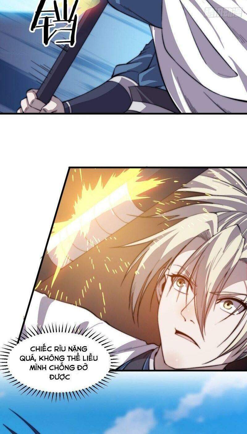 Ta Có Một Sơn Trại - Chương 77