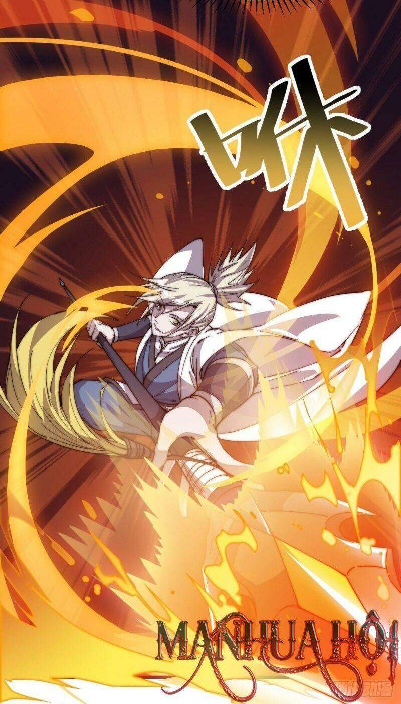 Ta Có Một Sơn Trại - Chương 77