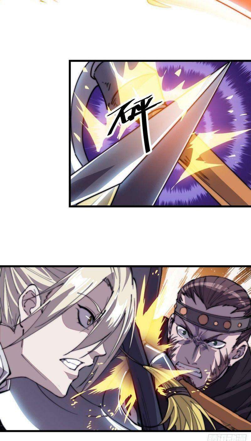 Ta Có Một Sơn Trại - Chương 77