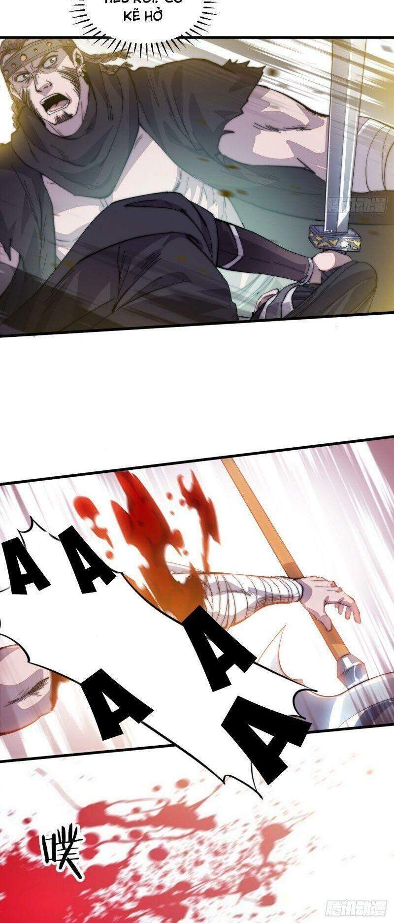 Ta Có Một Sơn Trại - Chương 78