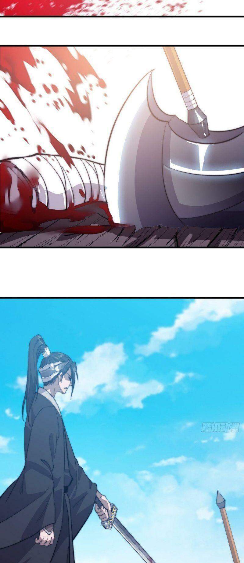 Ta Có Một Sơn Trại - Chương 78