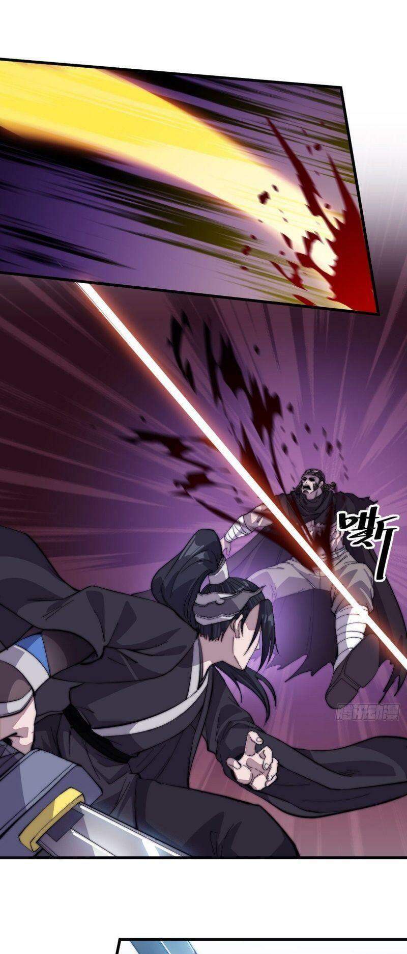 Ta Có Một Sơn Trại - Chương 78