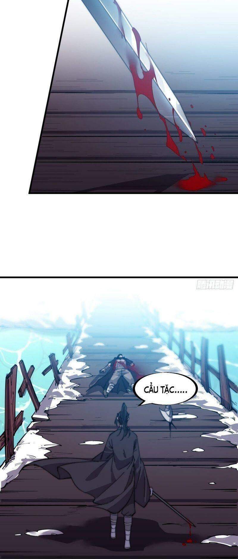 Ta Có Một Sơn Trại - Chương 78