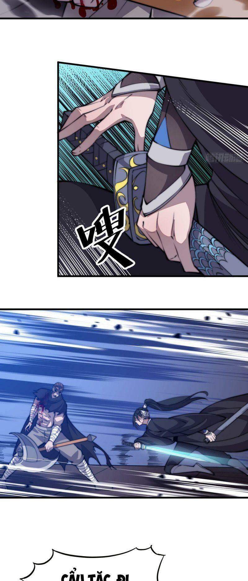 Ta Có Một Sơn Trại - Chương 78