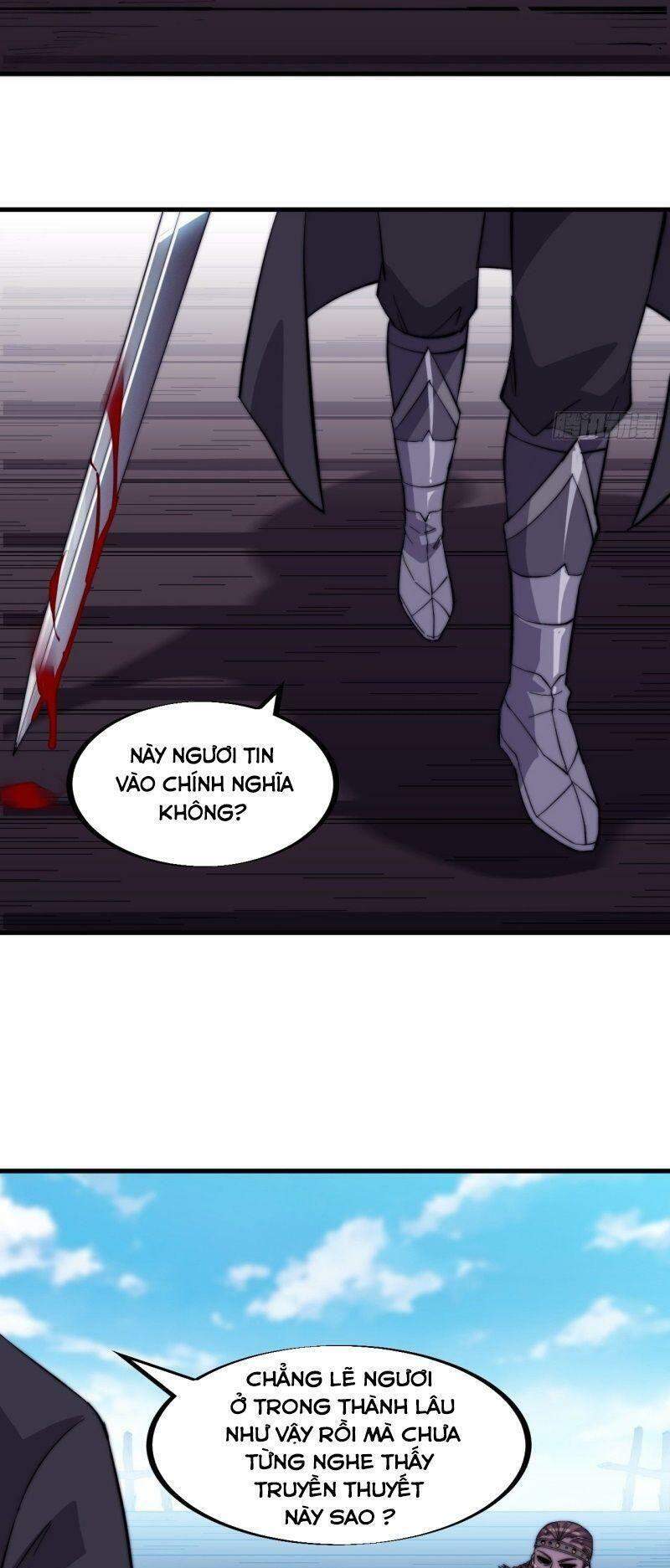 Ta Có Một Sơn Trại - Chương 78