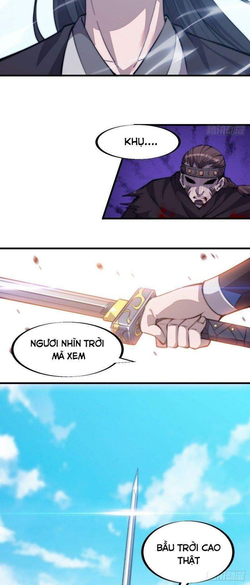 Ta Có Một Sơn Trại - Chương 78